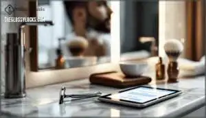 selecting the best razor for your skin type