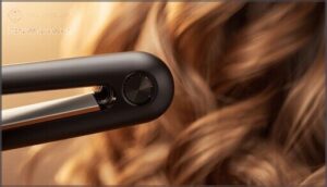 setting the ideal temperature