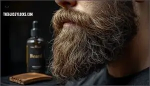 shape and style your beard daily