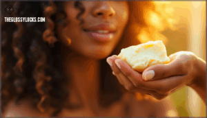 shea butter