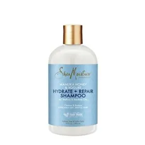 SheaMoisture Shampoo Hydrate and Repair B07M6HP787