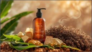 sheamoisture yucca & plantain strengthening conditioner