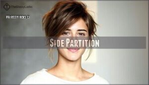 side partition