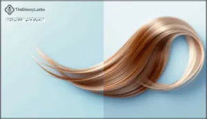signs of healthy vs. poor elasticity signs of healthy vs. poor elasticity