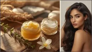 similarities similarities