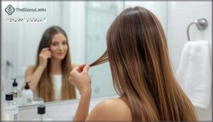 simple at-home tests for buildup