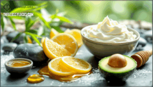 skin whitening techniques