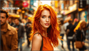 social and cultural impact of ‘ginger’