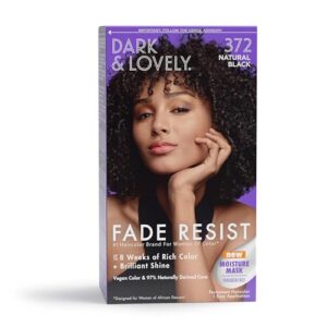 SoftSheen Carson Dark and Lovely Fade B00ZQSW0WW