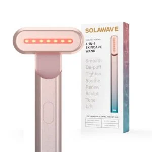 Solawave 4 in 1 Red Light Therapy B0BZ17SNW8