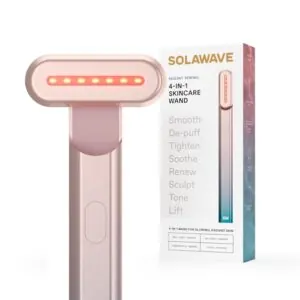 Solawave 4 in 1 Red Light Therapy B0BZ17SNW8