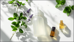soothing scalp tonic for irritation
