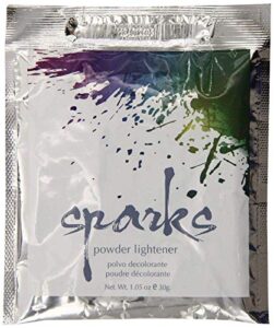 Sparks Powder Lightener, 1.05 Ounce B00FRD8DEK