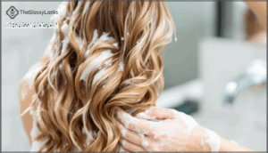 squish to condish technique for hydration squish to condish technique for hydration