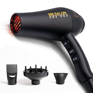 SRI Salon Dry Pro, Infrared B081KQJTX8
