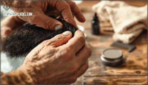 step-by-step application process