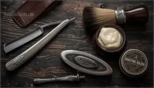 straight razor care and sharpening tips