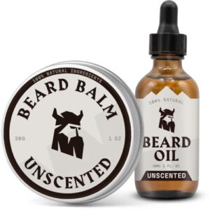 Striking Viking Beard Balm & B0DX76F82Q