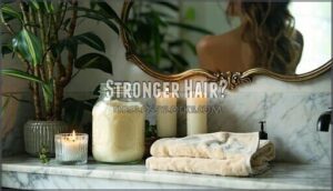 stronger hair