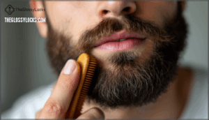 styles for patchy or thin beards