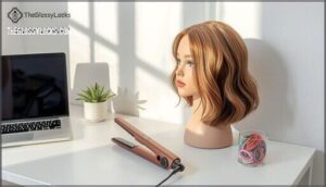 styling tips for work
