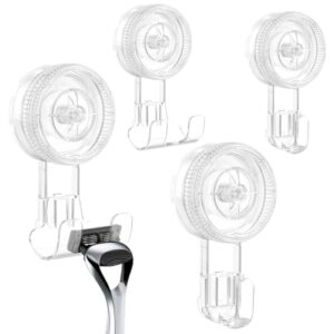 Suction Cup Hooks, BUDGET & B01M5GZXAV