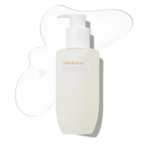 Sulwhasoo Gentle Cleansing Oil: Silky, B00A7I27QA
