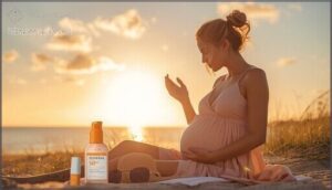 sun protection for sensitive skin