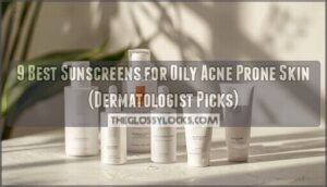 sunscreen for oily acne prone skin sunscreen for oily acne prone skin