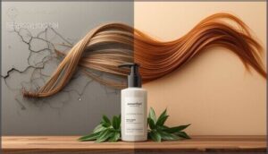 switching to sulfate-free