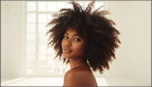 system 6 - coarse, natural hair with progressed thinning