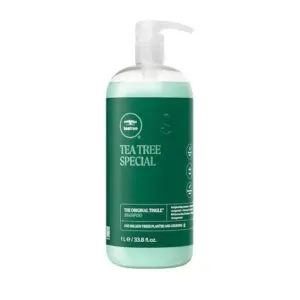 Tea Tree Special Shampoo, Deep B000MD65FO