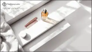 techniques for styling with fewer products techniques for styling with fewer products