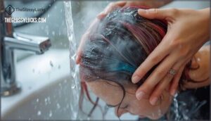 temperature and technique considerations