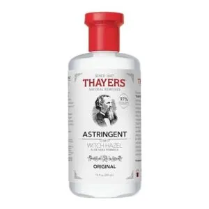 THAYERS Original Witch Hazel Astringent B00017OV9S