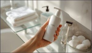 the benefits of using baby shampoo on adults