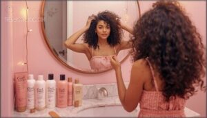 the curly girl method and its followers