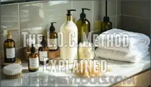 the l.o.c. method explained