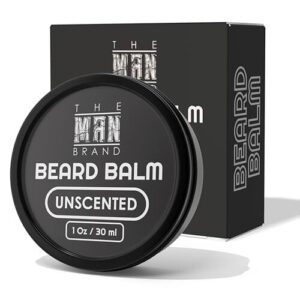 The Man Brand Unscented B09QG7WFBB