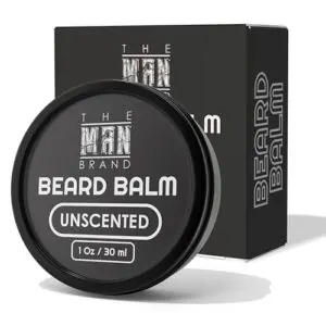 The Man Brand Unscented B09QG7WFBB