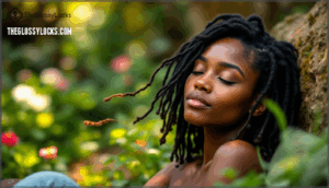 the natural/freeform approach