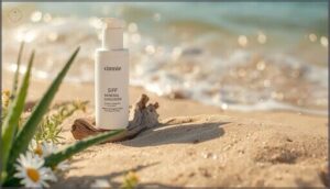 the role of sunscreen in teen skincare