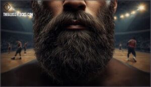 the value and legacy of james harden's beard