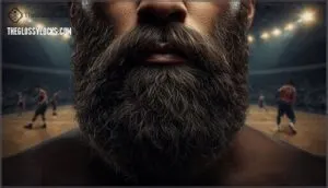 the value and legacy of james harden's beard