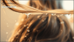 the wet stretch test