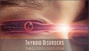 thyroid disorders