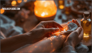 tips for adjusting to oil cleansing