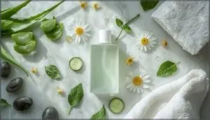 tips for choosing the best alcohol-free aftershave