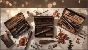 tips for choosing the right hair care kit