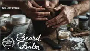 tips for even distribution and styling